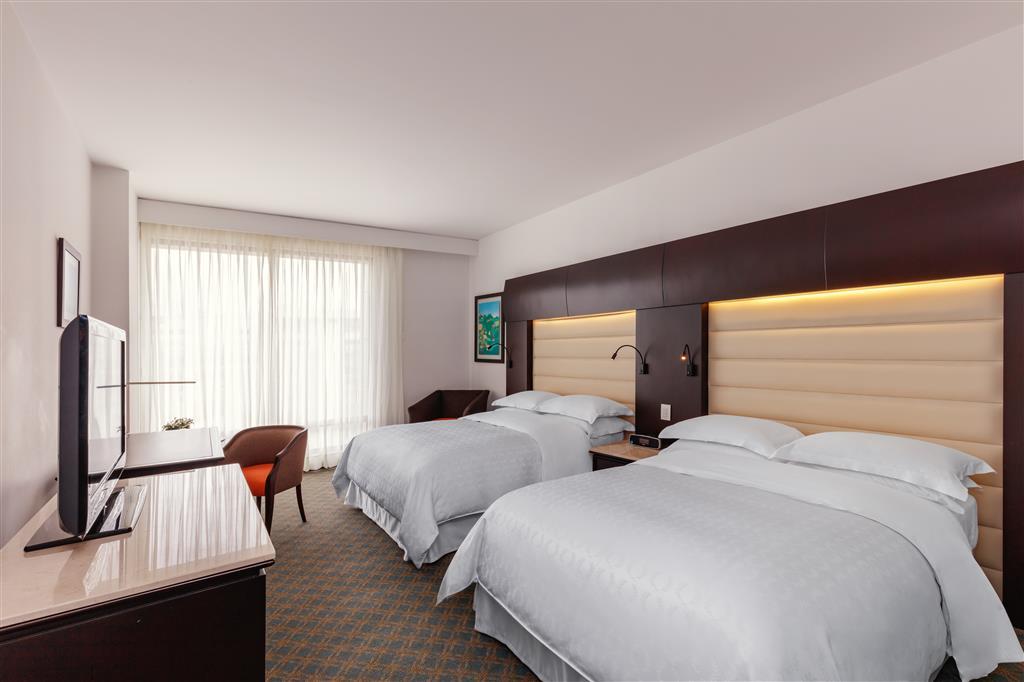 เชราตัน โบโกตา โฮเต็ล Hotel ภายนอก รูปภาพ