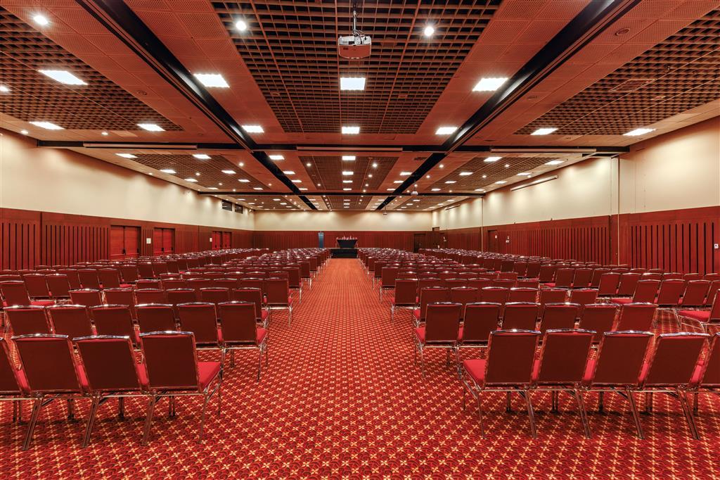 เชราตัน โบโกตา โฮเต็ล Hotel ภายนอก รูปภาพ