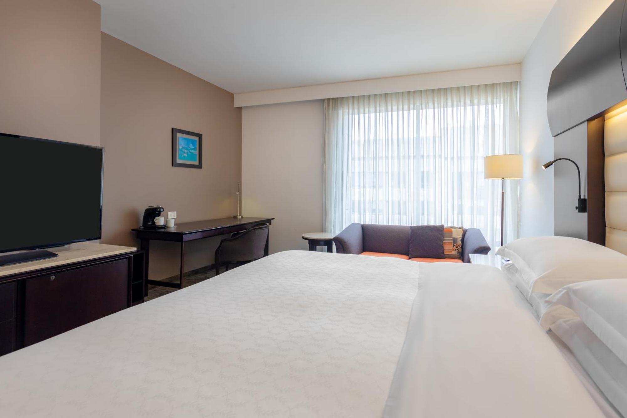 เชราตัน โบโกตา โฮเต็ล Hotel ภายนอก รูปภาพ