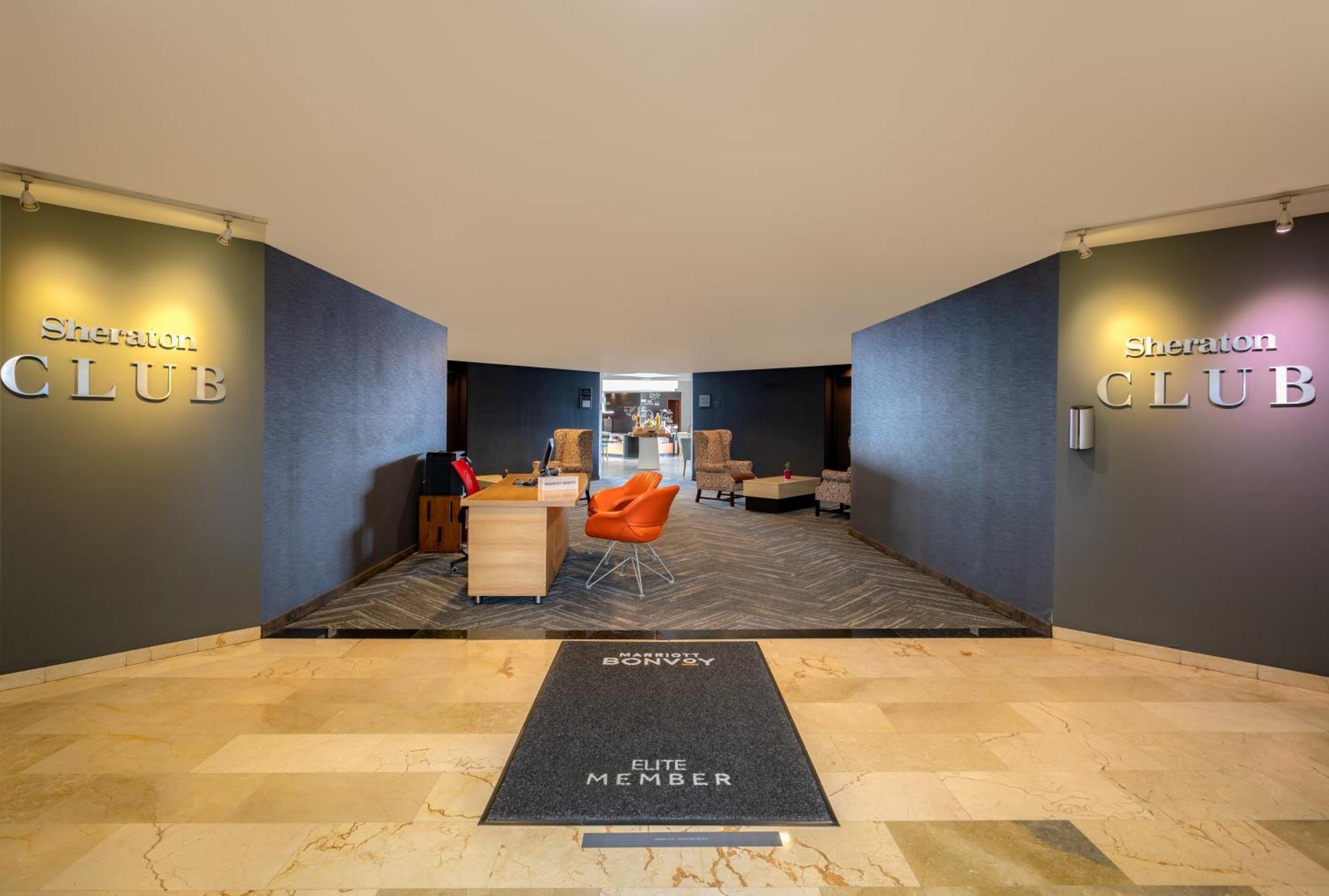 เชราตัน โบโกตา โฮเต็ล Hotel ภายนอก รูปภาพ